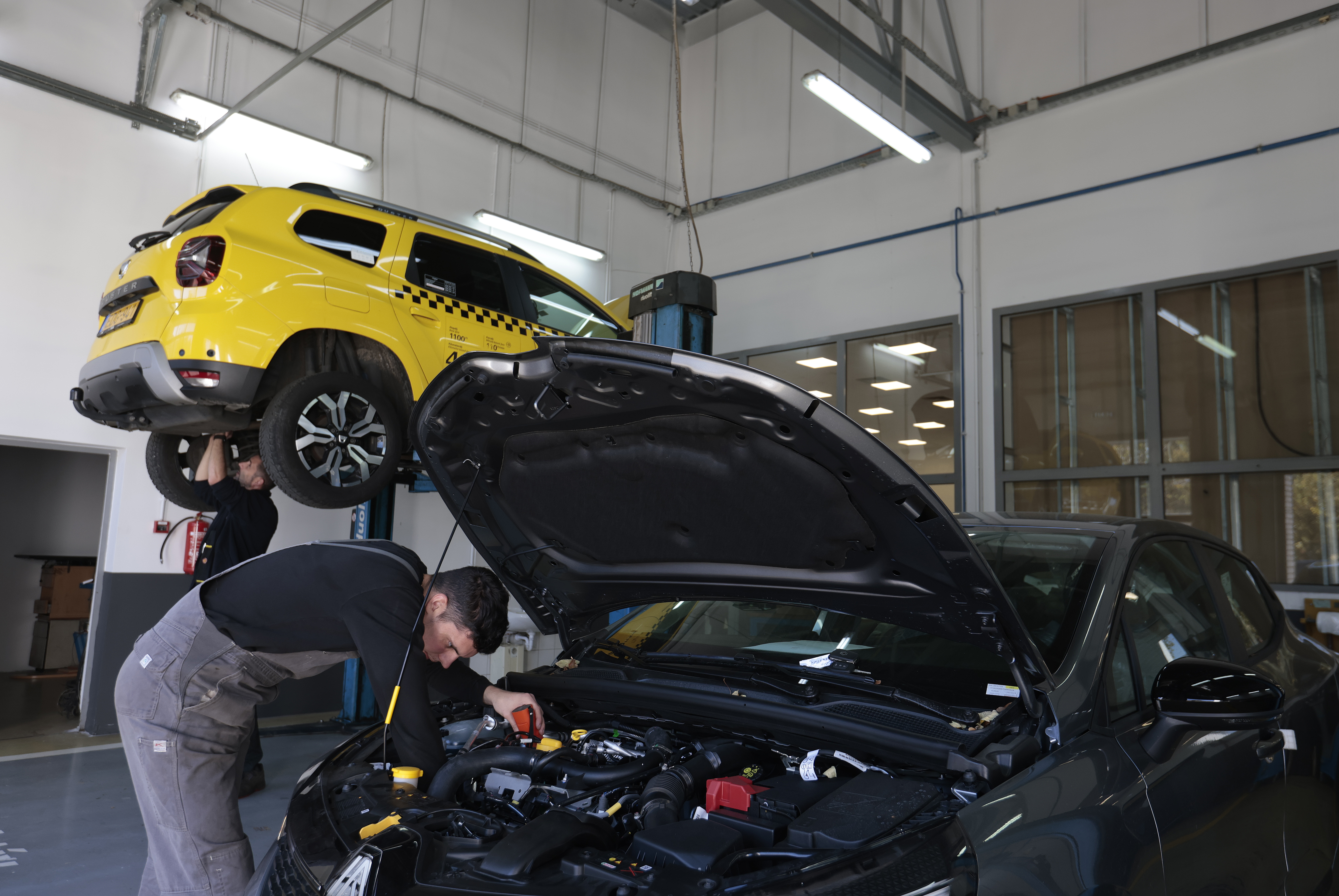 Renault Captur akció